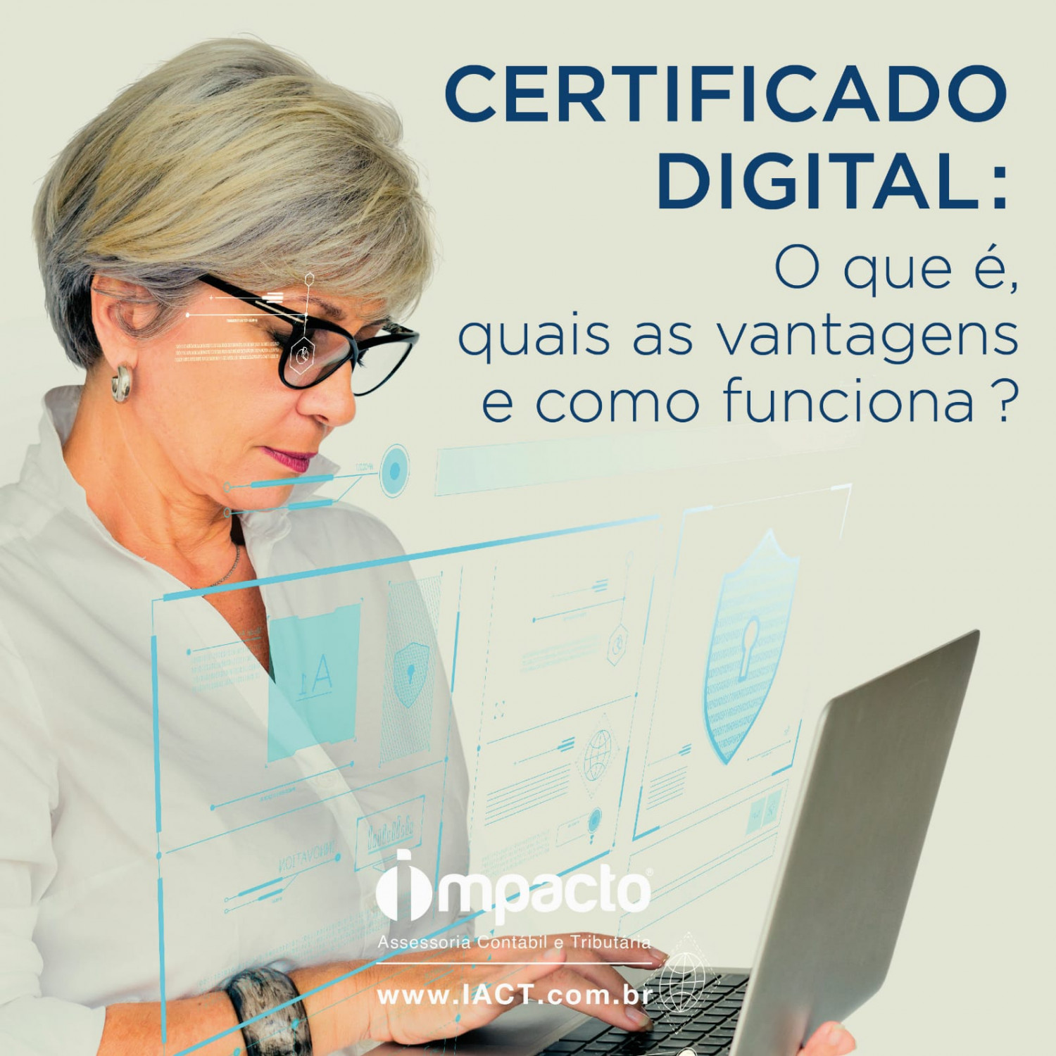 Certificado Digital: O que é, como obter e tudo o que você precisa saber!
